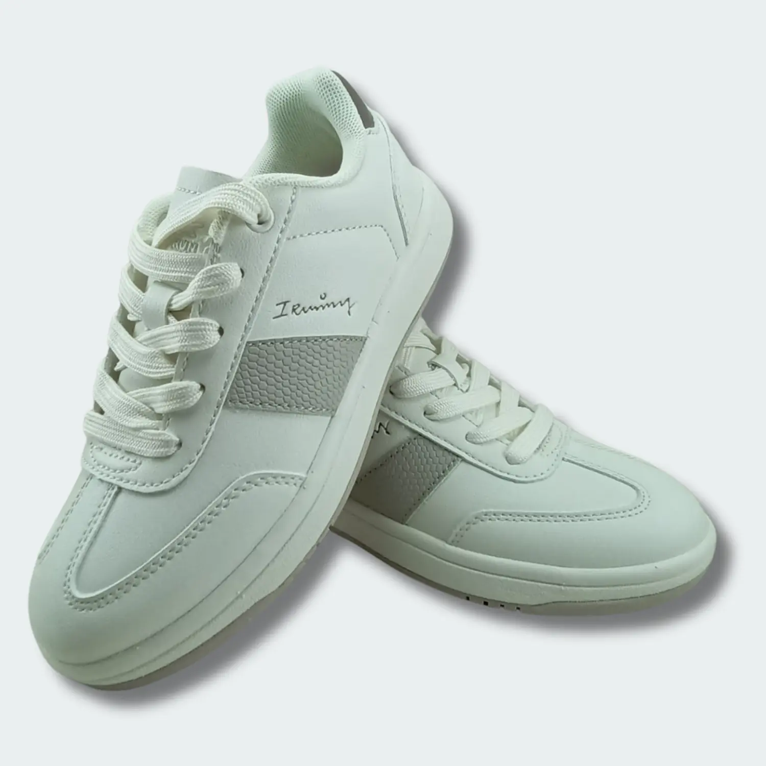 Zapatilla Free Style Juvenil I-RUN N6-12 2
