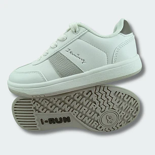 Zapatilla Free Style Juvenil I-RUN N6-12