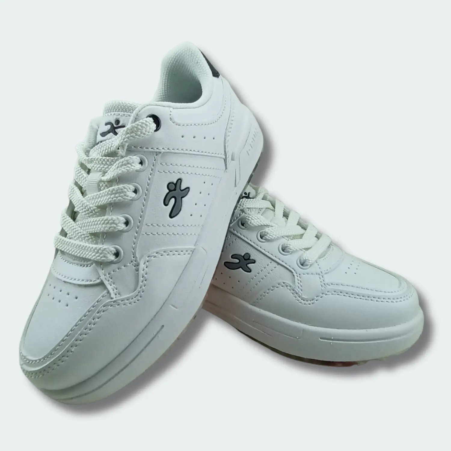 Zapatilla Style Urban Juvenil I-RUN NC 1 2