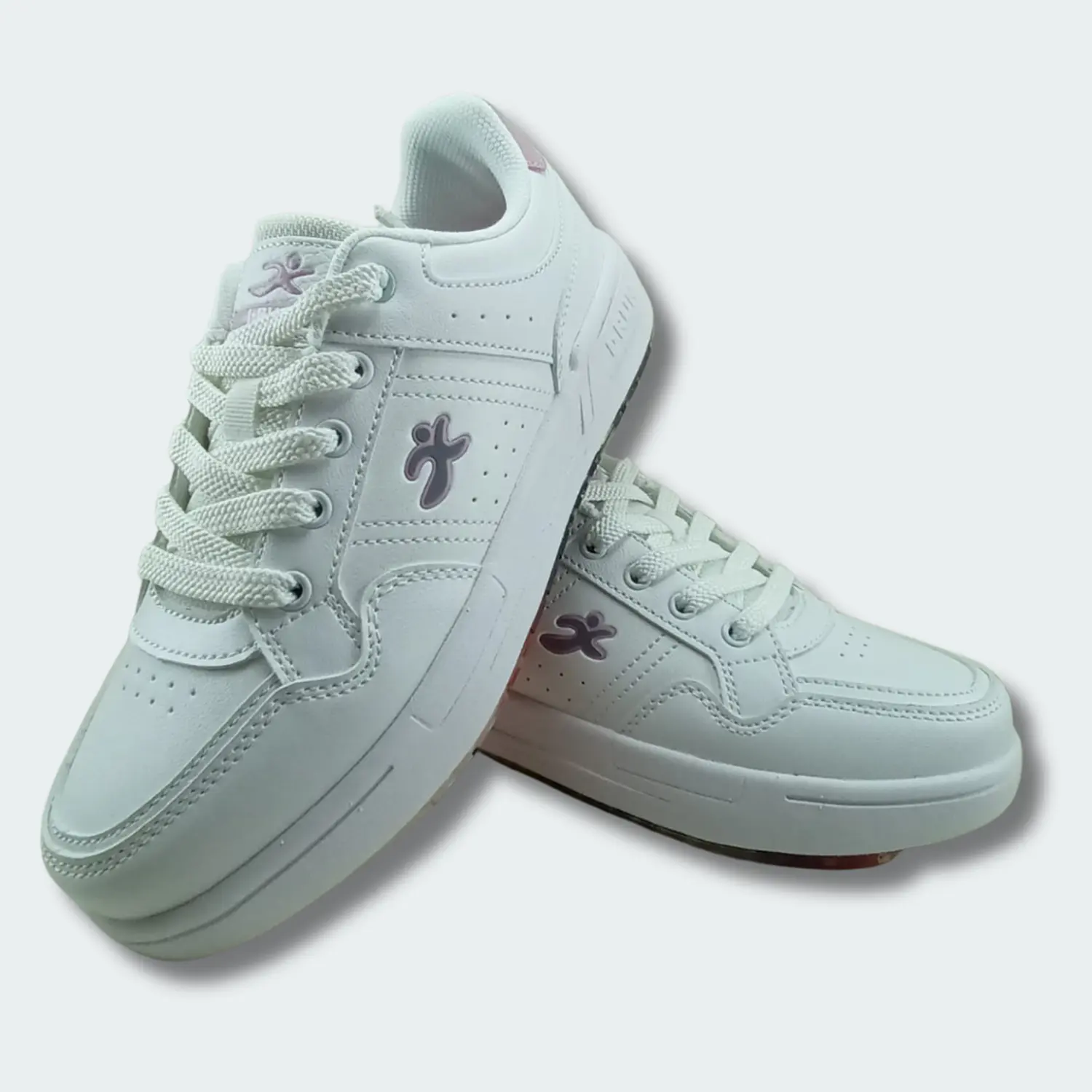 Zapatilla Style Urban Juvenil I-RUN N7-8 2