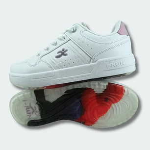 Zapatilla Style Urban Juvenil I-RUN N7-8