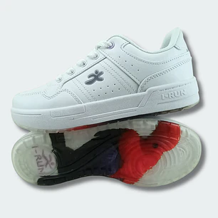 Zapatilla Deportiva Juvenil I-RUN N8-5