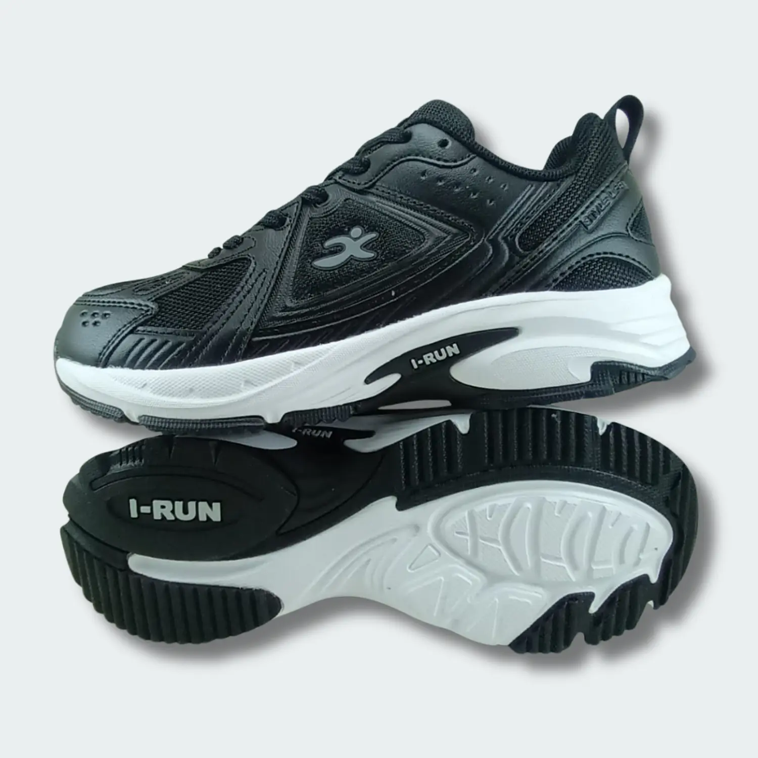 Zapatilla Deportiva Juvenil I-RUN J1-8 1