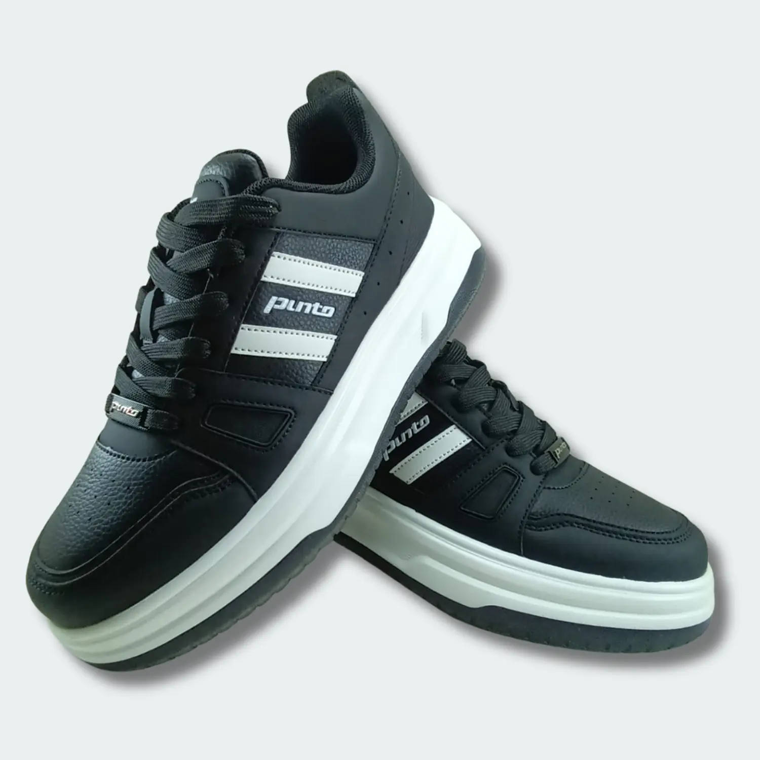 Zapatilla Deportiva para Hombre PUNTO V M5-31 2
