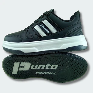 Zapatilla Deportiva para Hombre PUNTO V M5-31