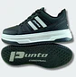 Zapatilla Deportiva para Hombre PUNTO V M5-31 - Miniatura 1