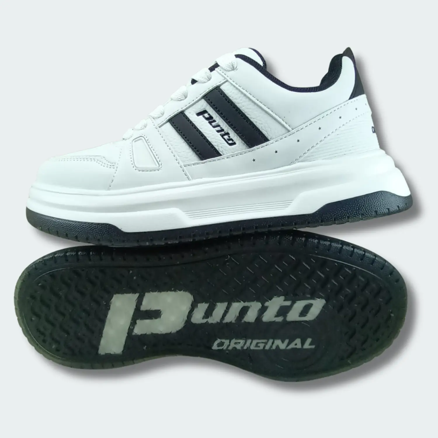Zapatilla Deportiva para Hombre PUNTO V M4-30 1
