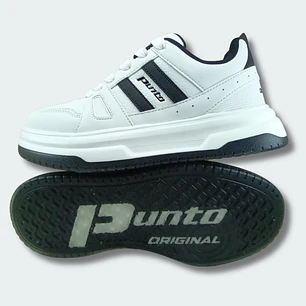 Zapatilla Deportiva para Hombre PUNTO V M4-30
