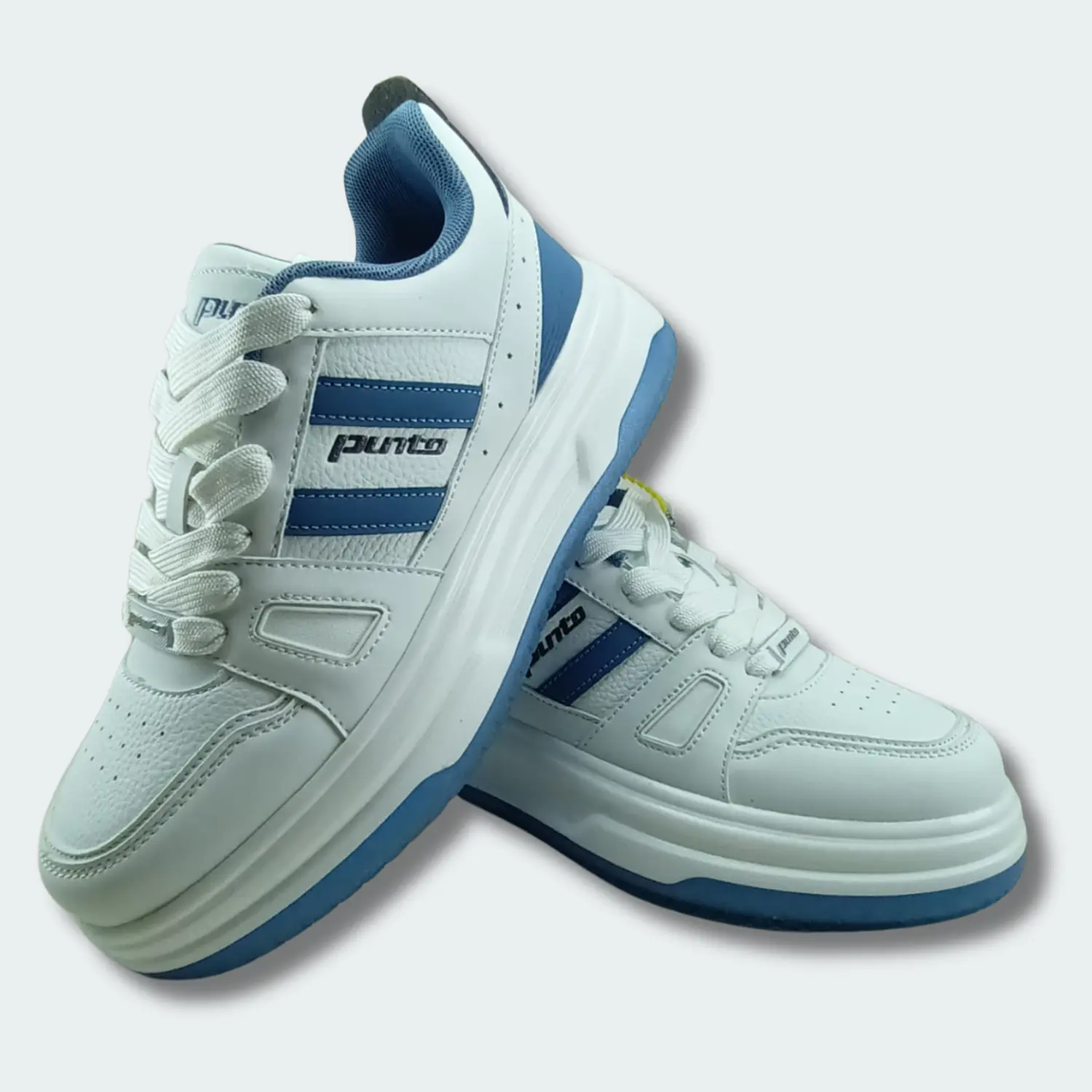 Zapatilla para Hombre PUNTO M9-2 2