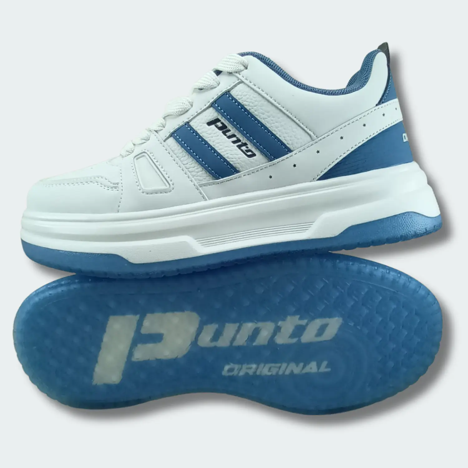 Zapatilla para Hombre PUNTO M9-2 1