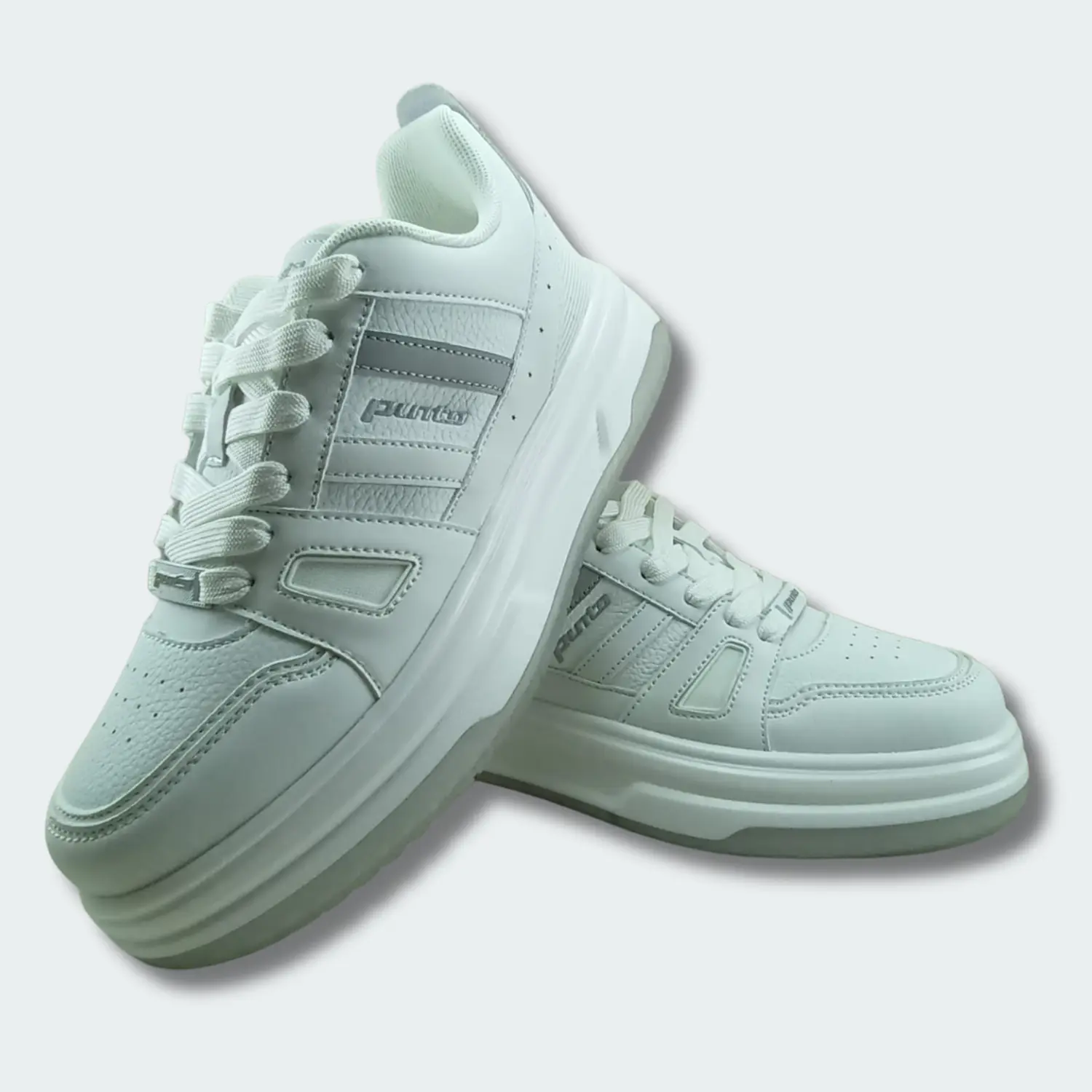 Zapatilla Deportiva para Mujer PUNTO V F3-16 2