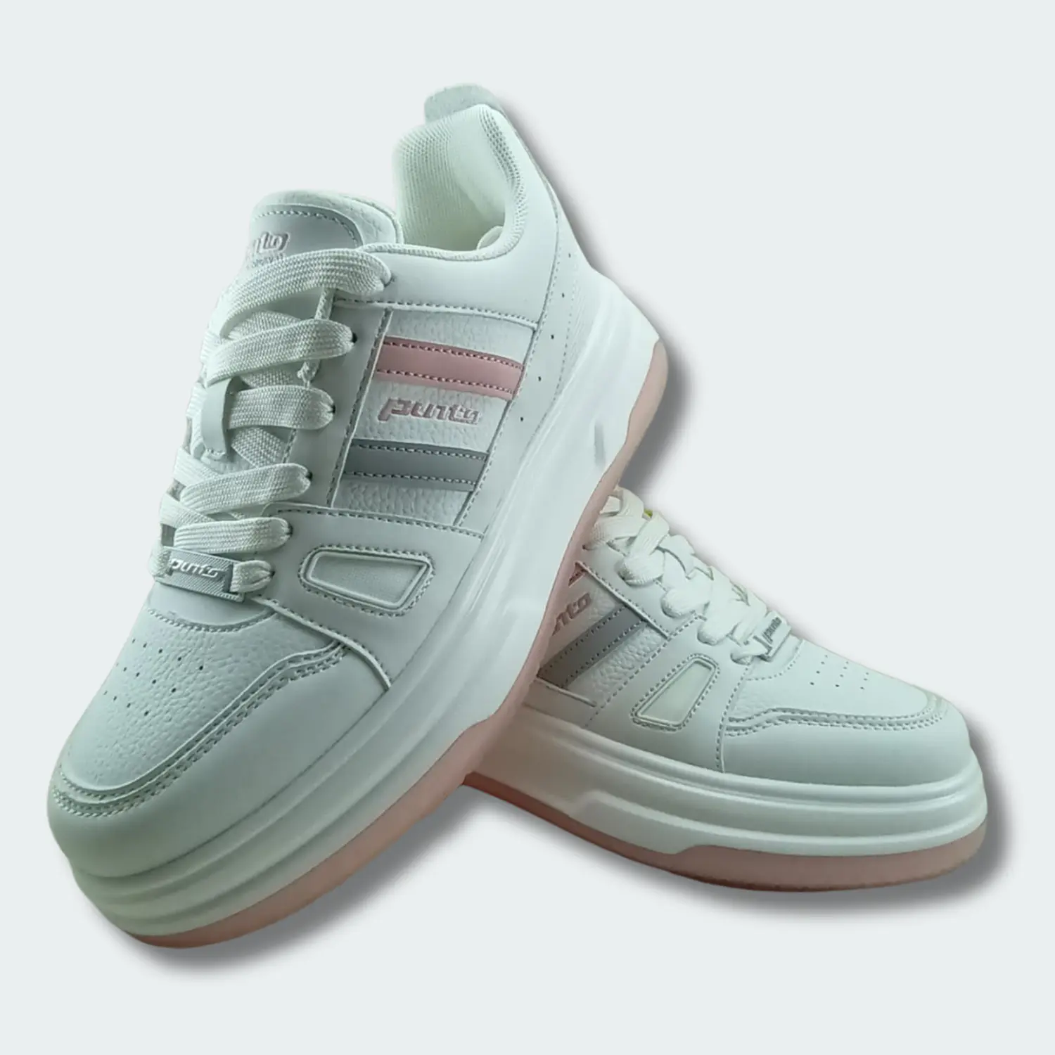 Zapatillas para Dama PUNTO ORIGINAL F2-15 2