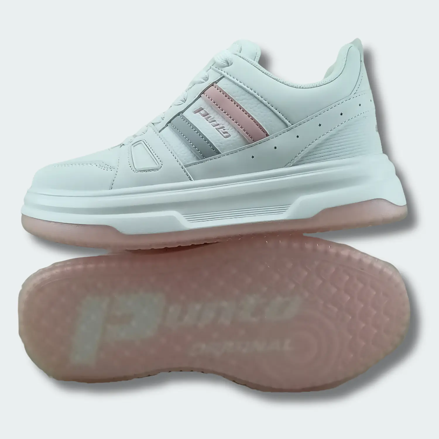 Zapatillas para Dama PUNTO ORIGINAL F2-15 1