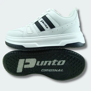 Zapatillas para Dama PUNTO ORIGINAL F14-1