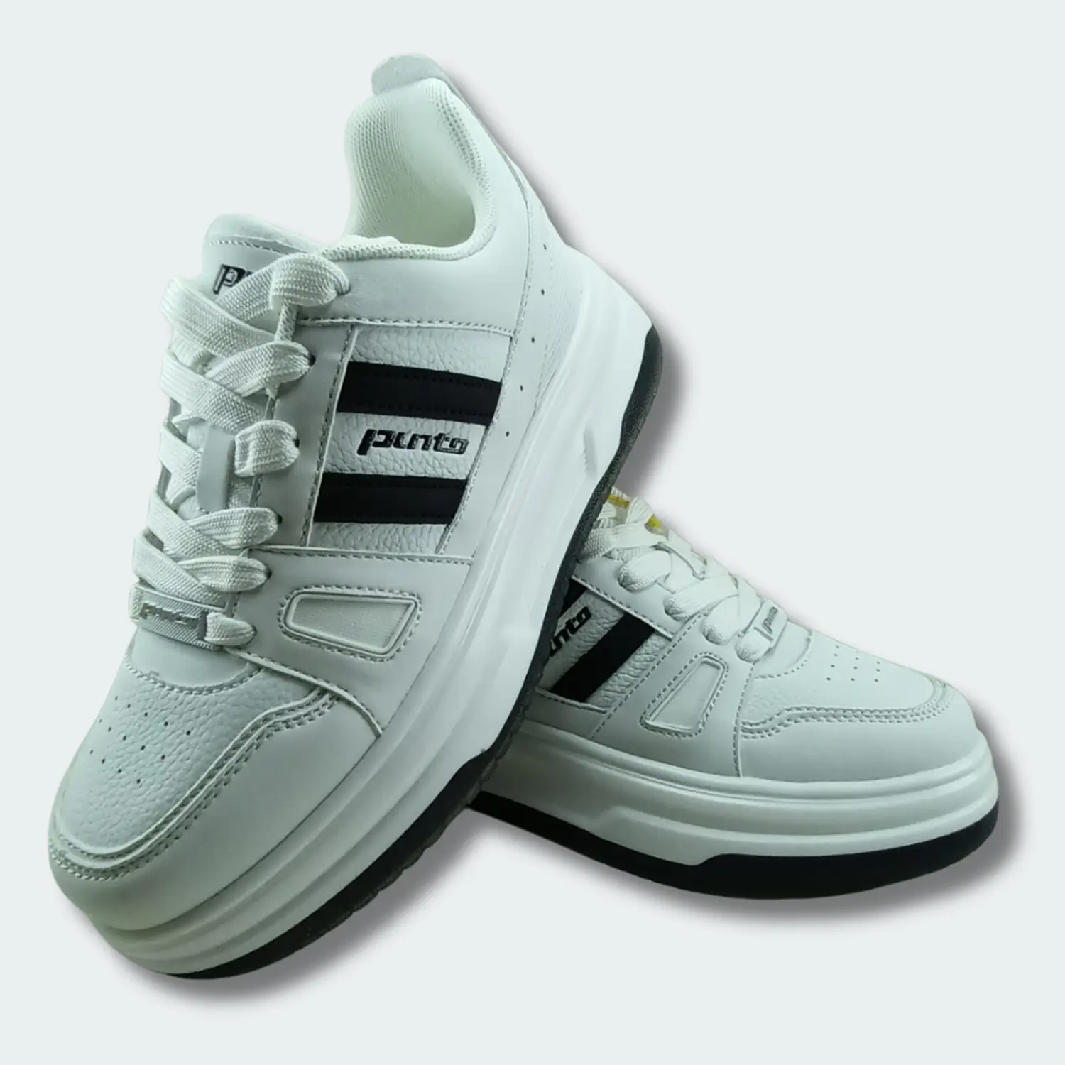 Zapatillas para Dama PUNTO ORIGINAL F14-1 2