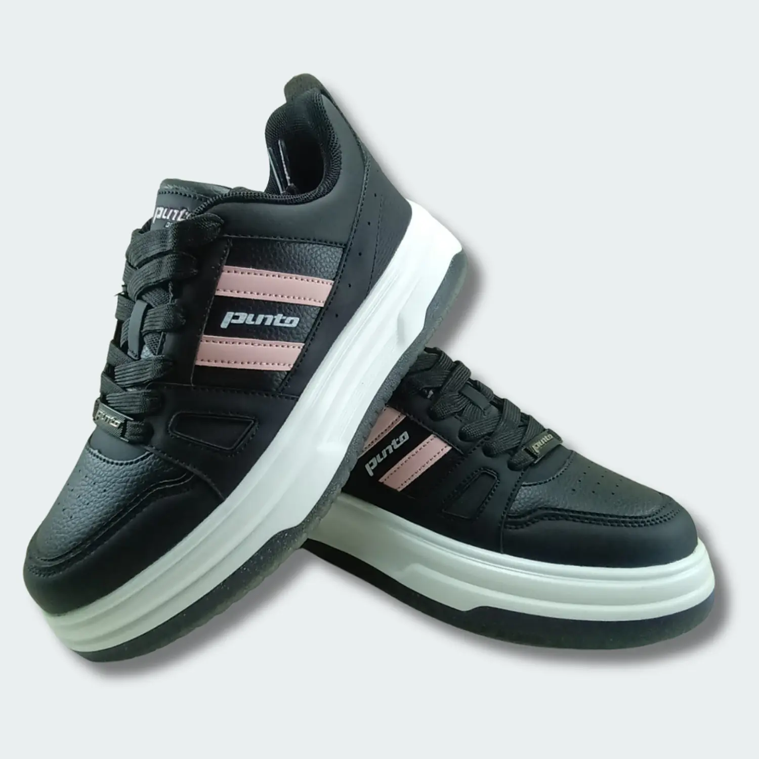 Zapatillas para Dama PUNTO ORIGINAL F16-1 2