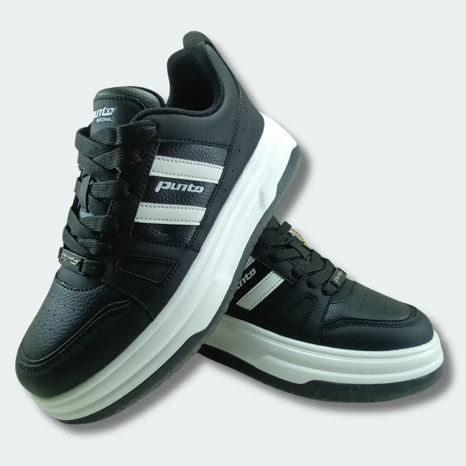 Zapatilla Deportiva para Mujer Punto V F15-2 2