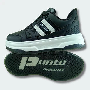 Zapatilla Deportiva para Mujer Punto V F15-2