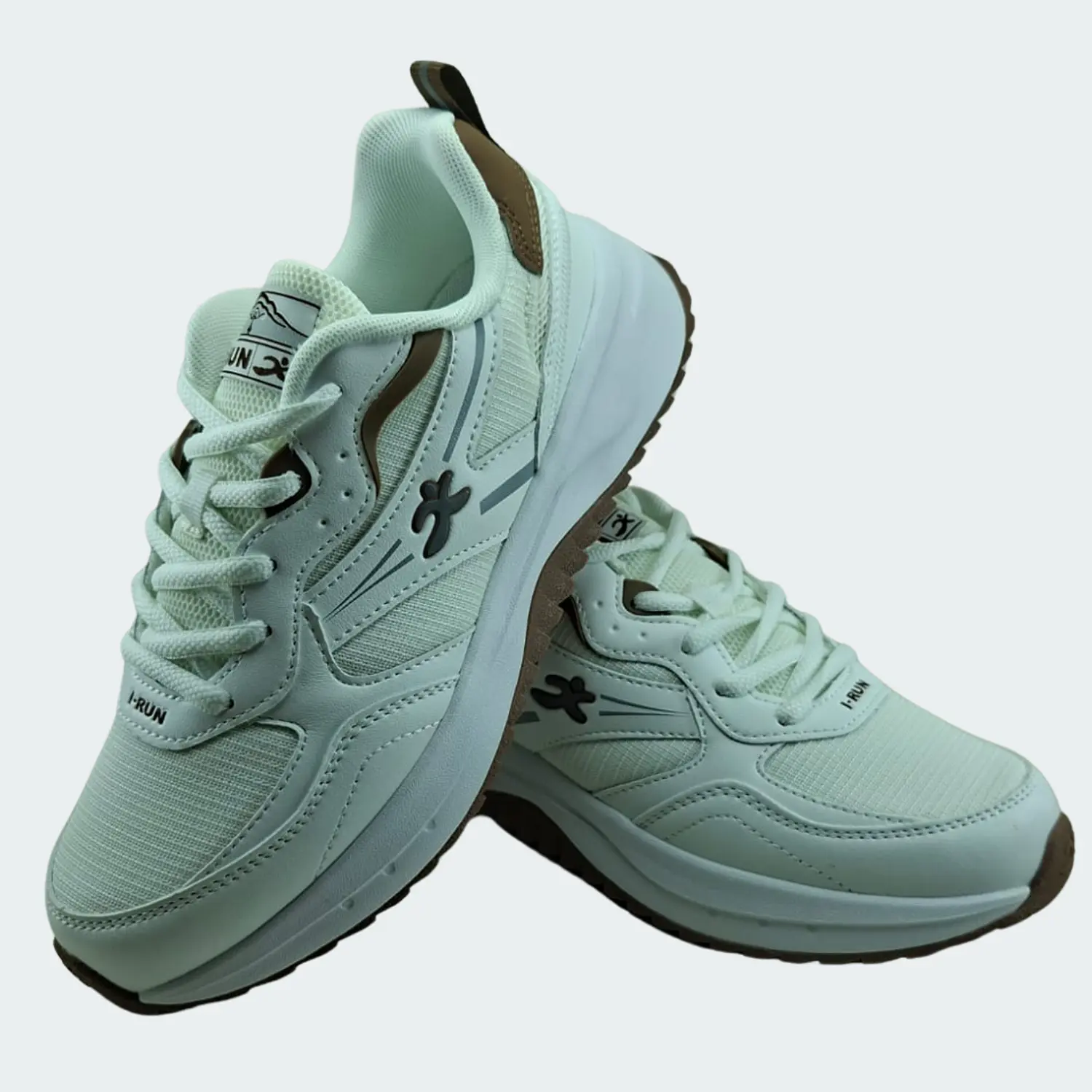 Zapatilla Deportiva para Hombre I-RUN M4-76 2