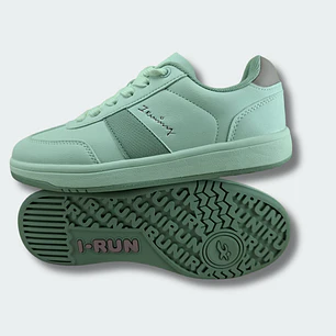 Zapatillas para Dama I-RUN F7-47