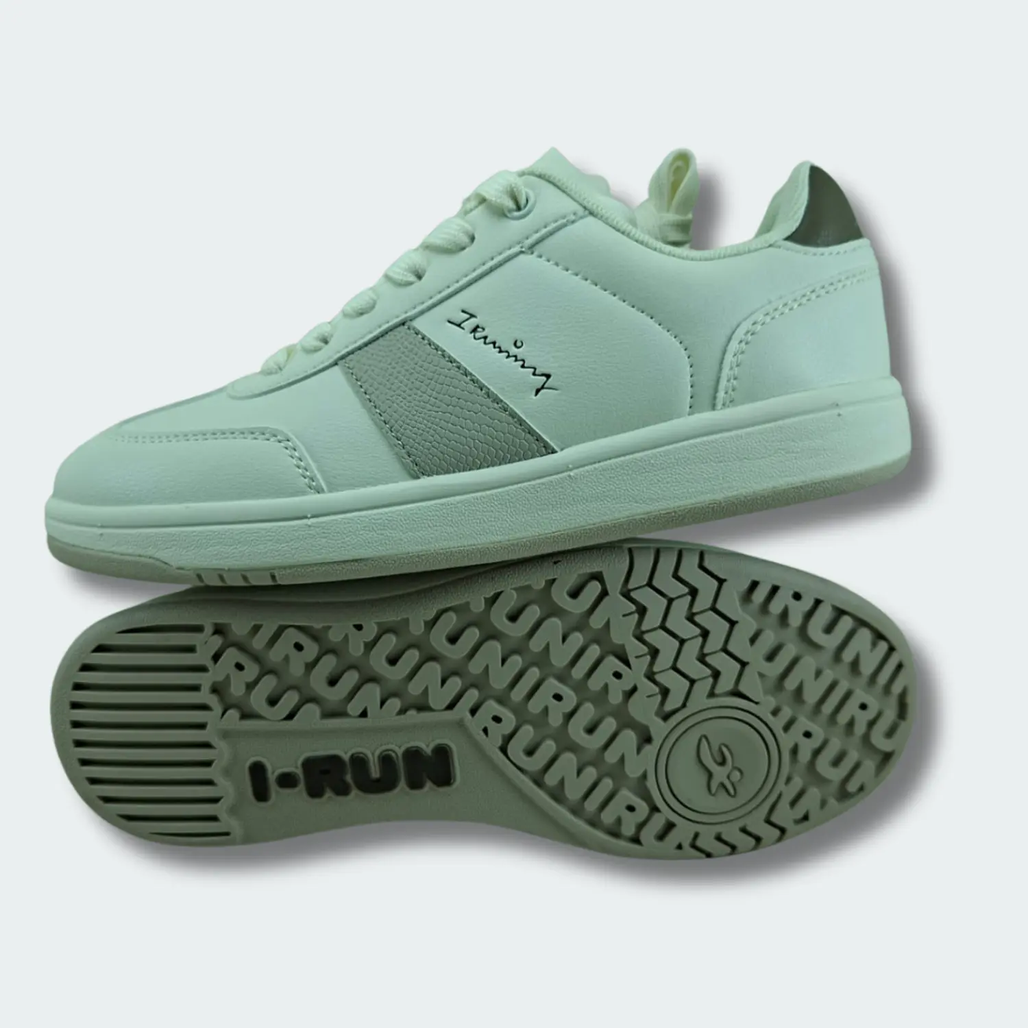 Zapatillas Training I-RUN para Mujer F6-29 1