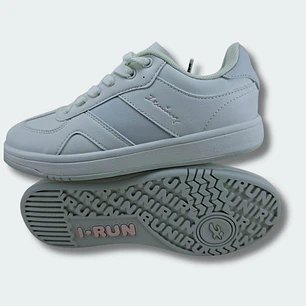Zapatillas para Dama I-RUN F7-48