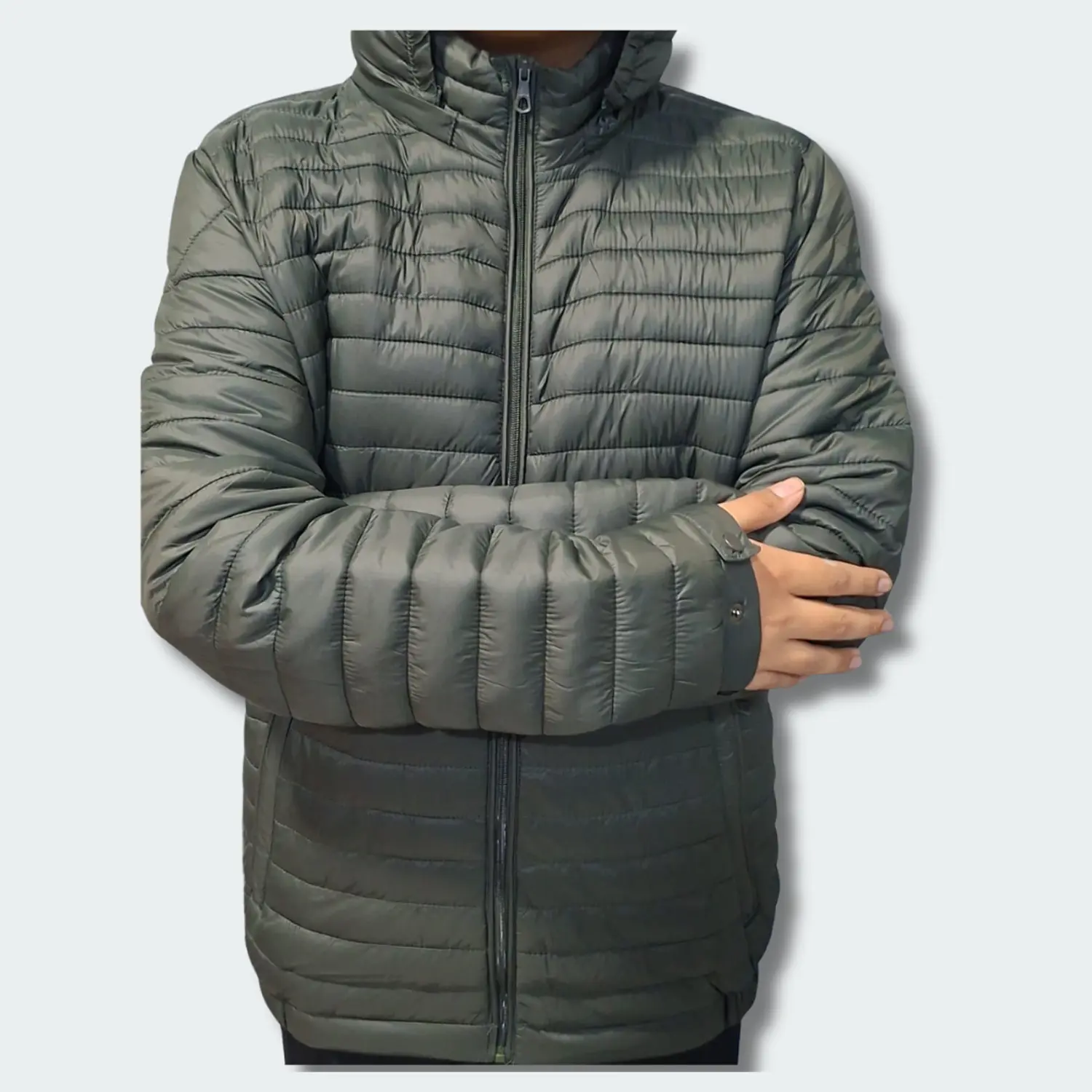 CASACA LYD A593578C 2