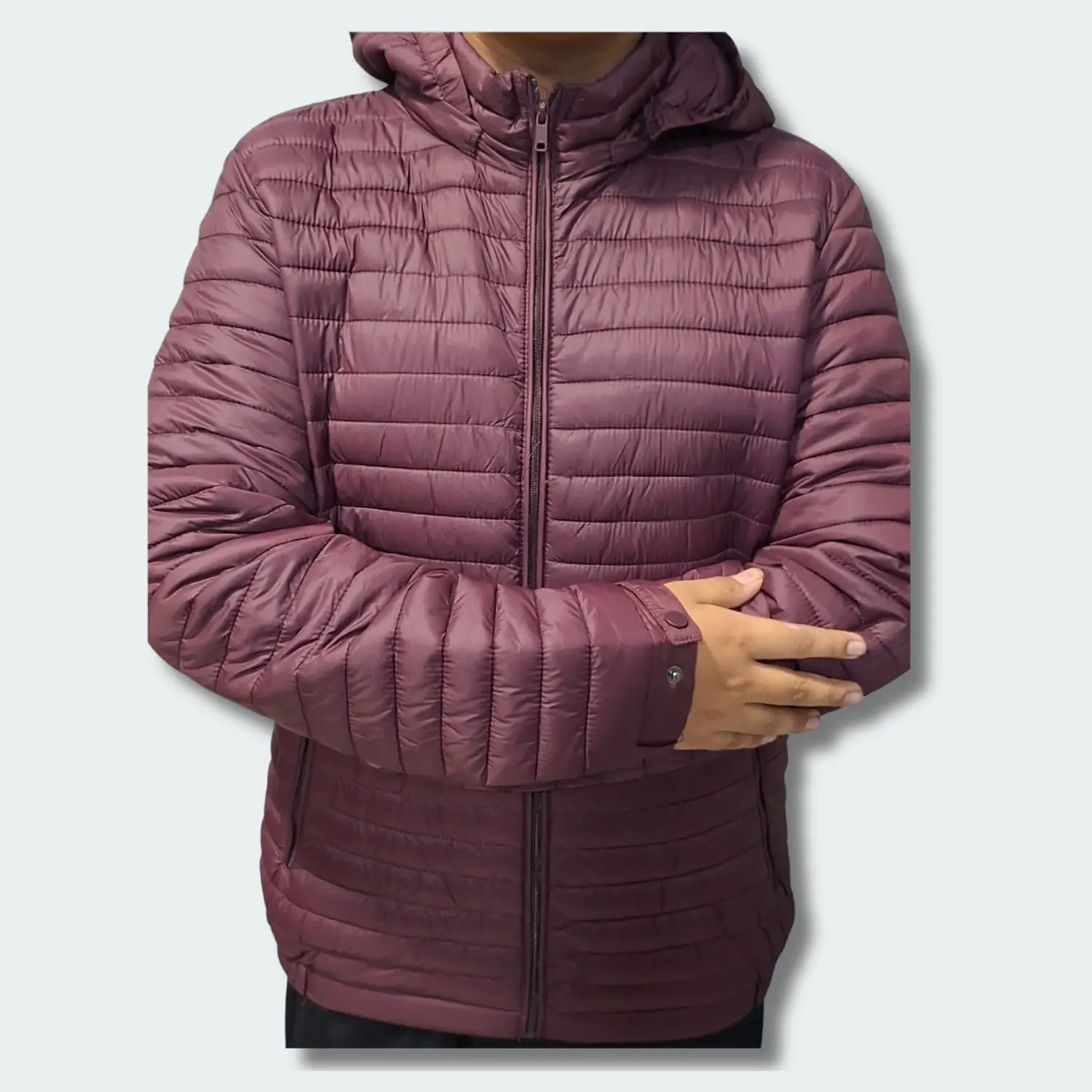 CASACA LYD A590322 2