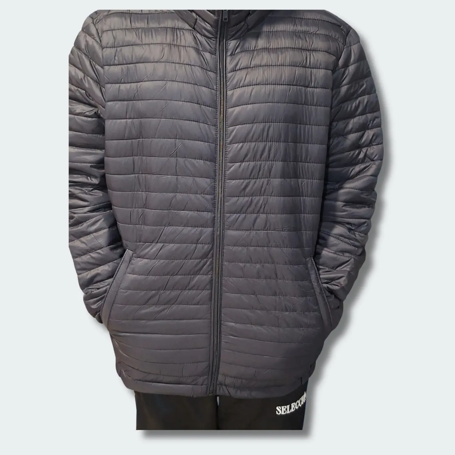 CASACA LYD B593568E 1