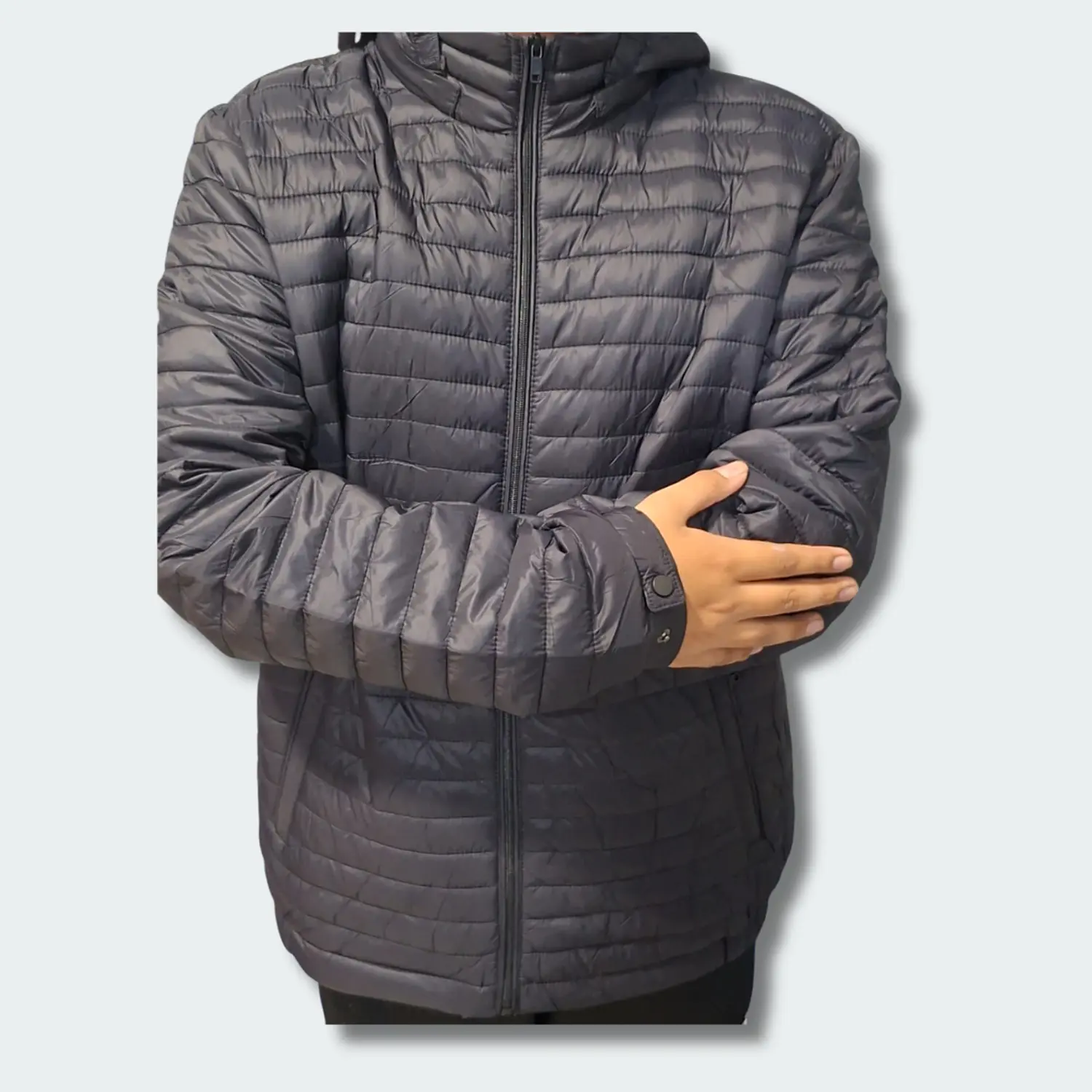 CASACA LYD B593568E 2