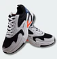 Zapatilla Deportiva para Hombre PUNTO V M6-22 - Miniatura 2