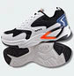 Zapatilla Deportiva para Hombre PUNTO V M6-22 - Miniatura 1