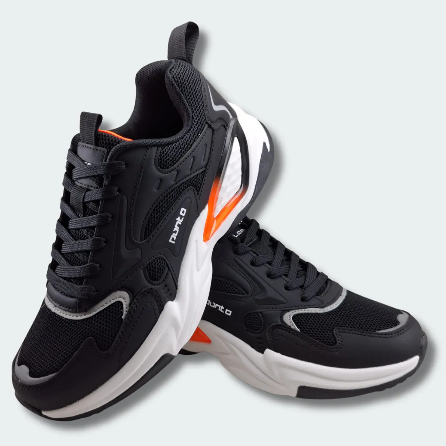 Zapatilla Deportiva para Hombre PUNTO V M5-32 2