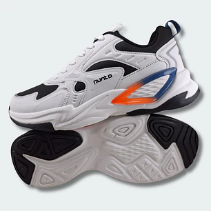 Zapatilla Deportiva Hombre PUNTO V M7-4