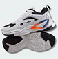 Zapatilla Deportiva Juvenil PUNTO V M7-4 - Miniatura 1