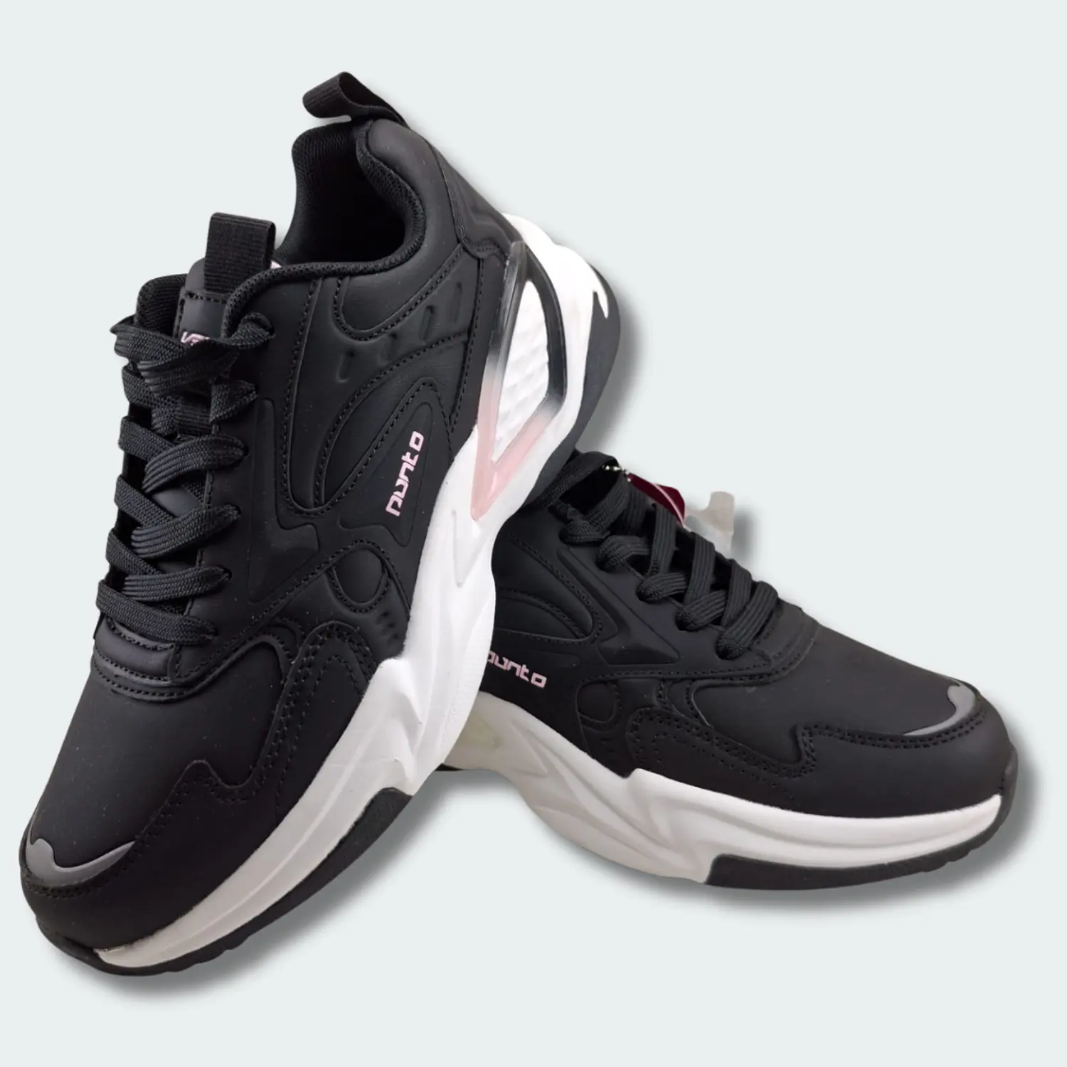 Zapatilla Training para Mujer PUNTO V F6-41 2
