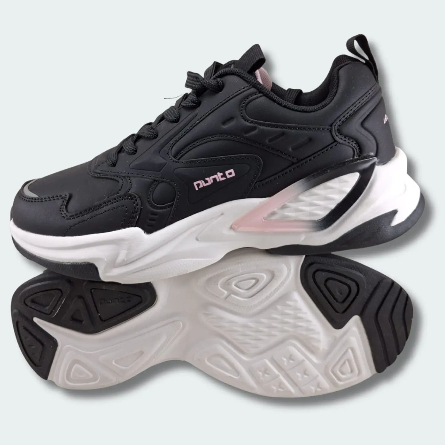 Zapatilla Training para Mujer PUNTO V F6-41 1