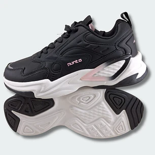 Zapatilla Training para Mujer PUNTO V F6-41