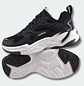 Zapatillas para Dama PUNTO V F8-17 - Miniatura 1