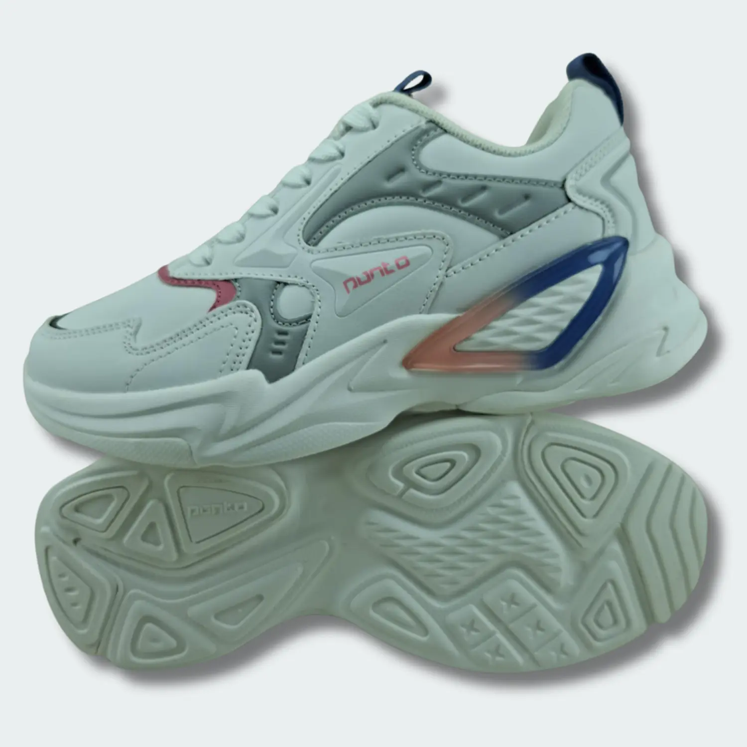 Zapatillas para Dama PUNTO V F5-13 1