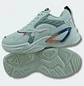 Zapatillas para Dama PUNTO V F5-13 - Miniatura 1