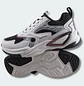 Zapatilla Deportiva para Mujer Punto V F4-24 - Miniatura 1