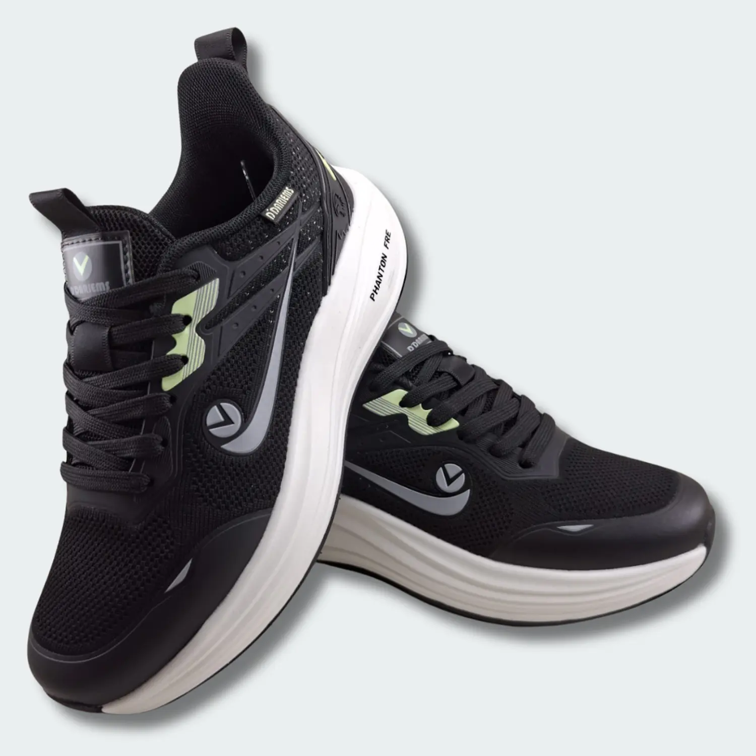 Zapatilla Deportiva para Hombre DDARIEMS M2- 1 2