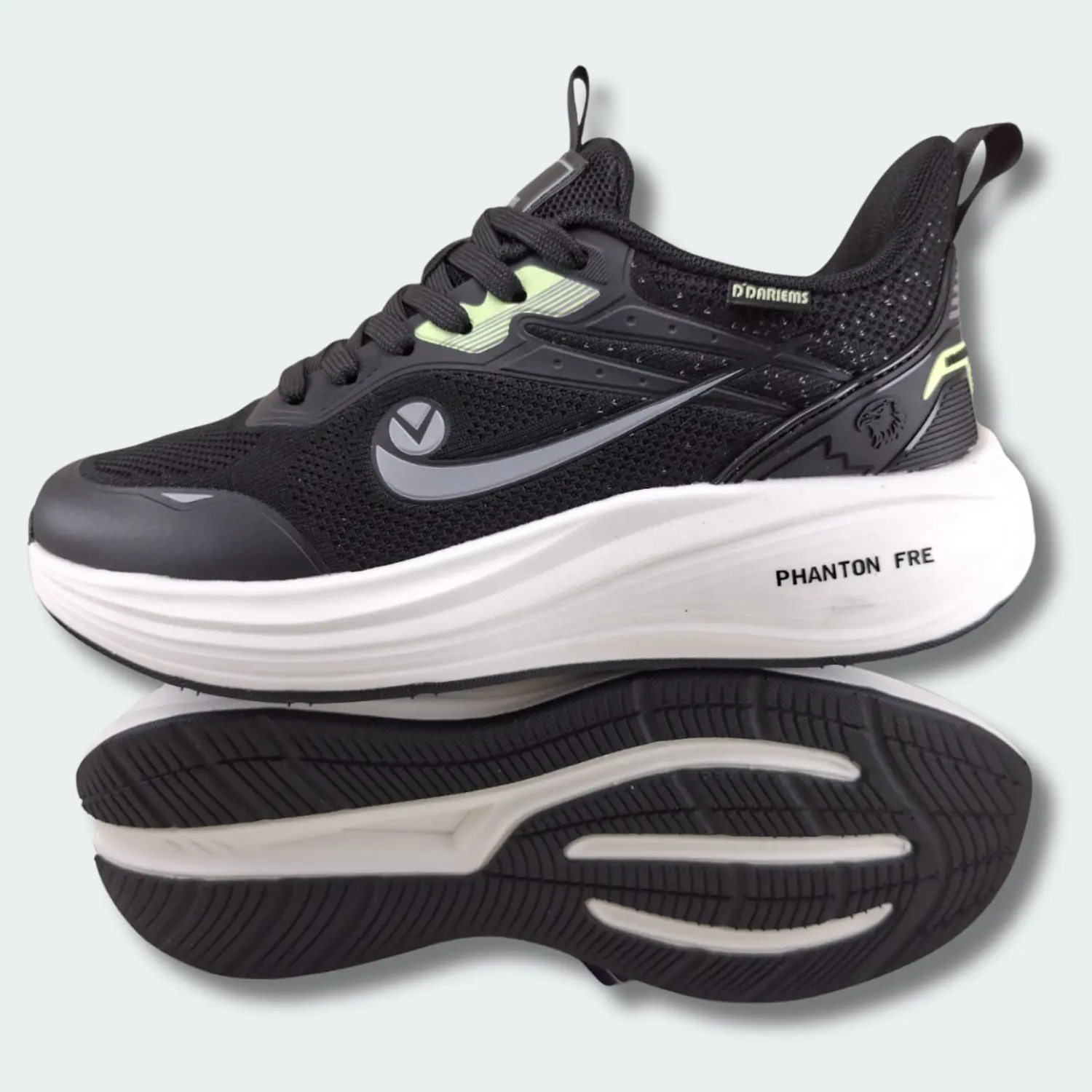 Zapatilla Deportiva para Hombre DDARIEMS M2- 1 1