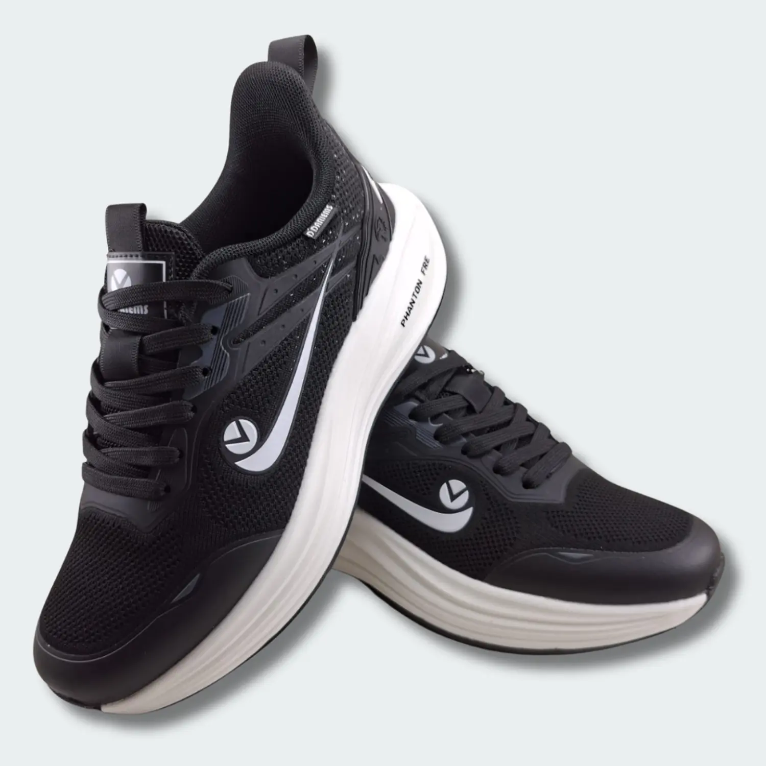 Zapatilla Deportiva para Hombre DDARIEMS V M6-1 2