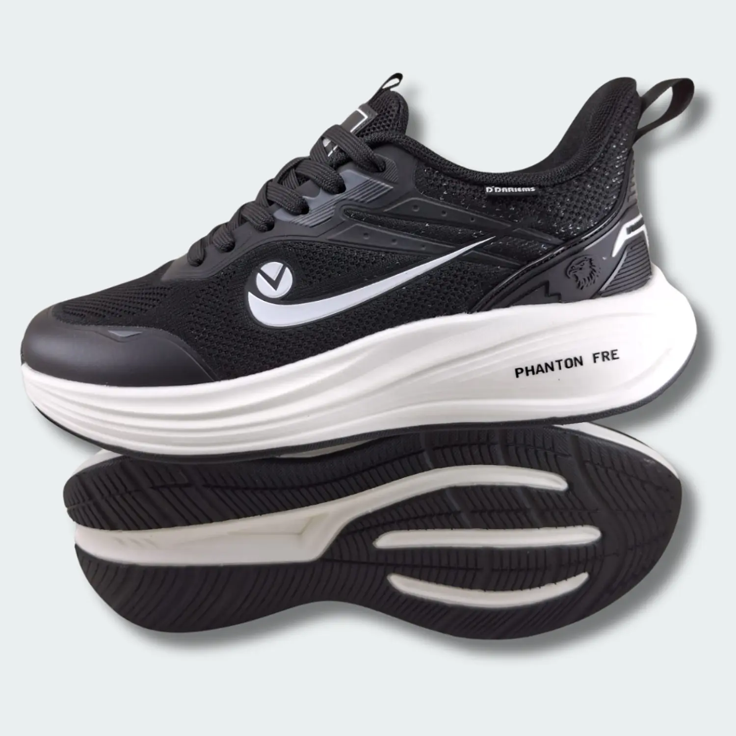 Zapatilla Deportiva para Hombre DDARIEMS V M6-1 1