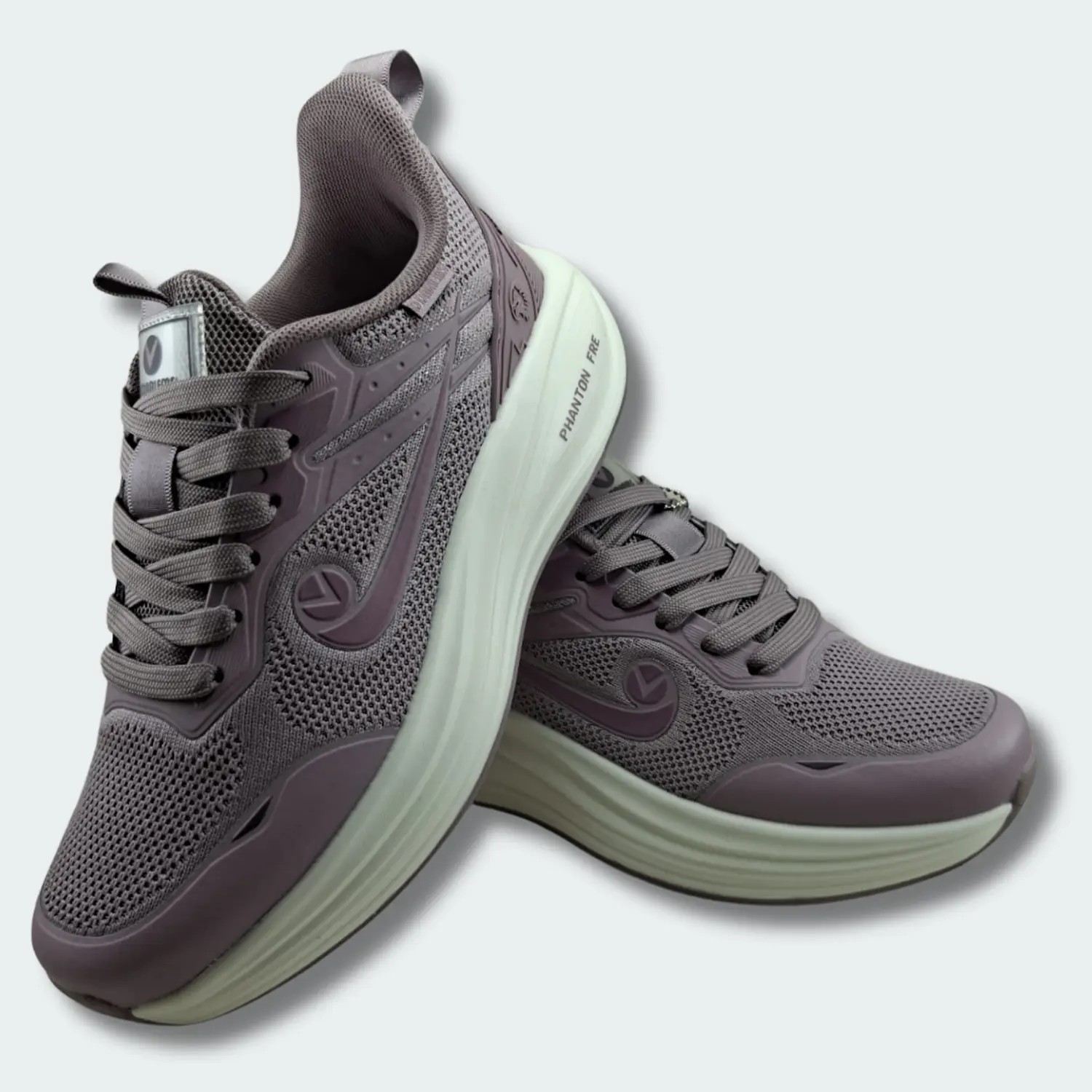 Zapatillas para Dama DDARIEMS F5 - 1 2