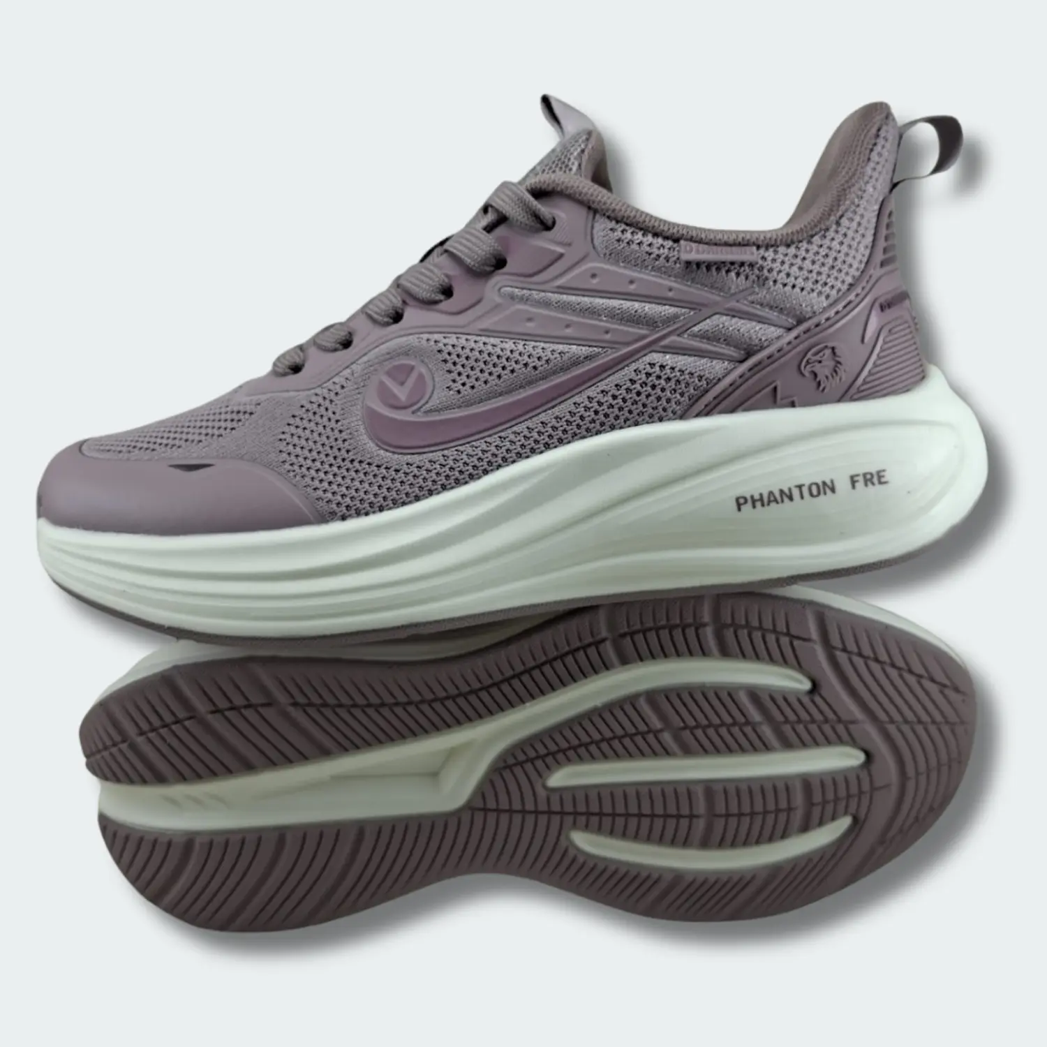 Zapatillas para Dama DDARIEMS F5 - 1 1