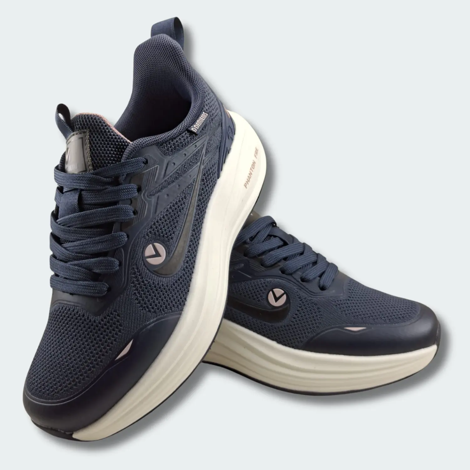 Zapatilla Deportiva para Mujer DDARIEMS F3 - 1 2