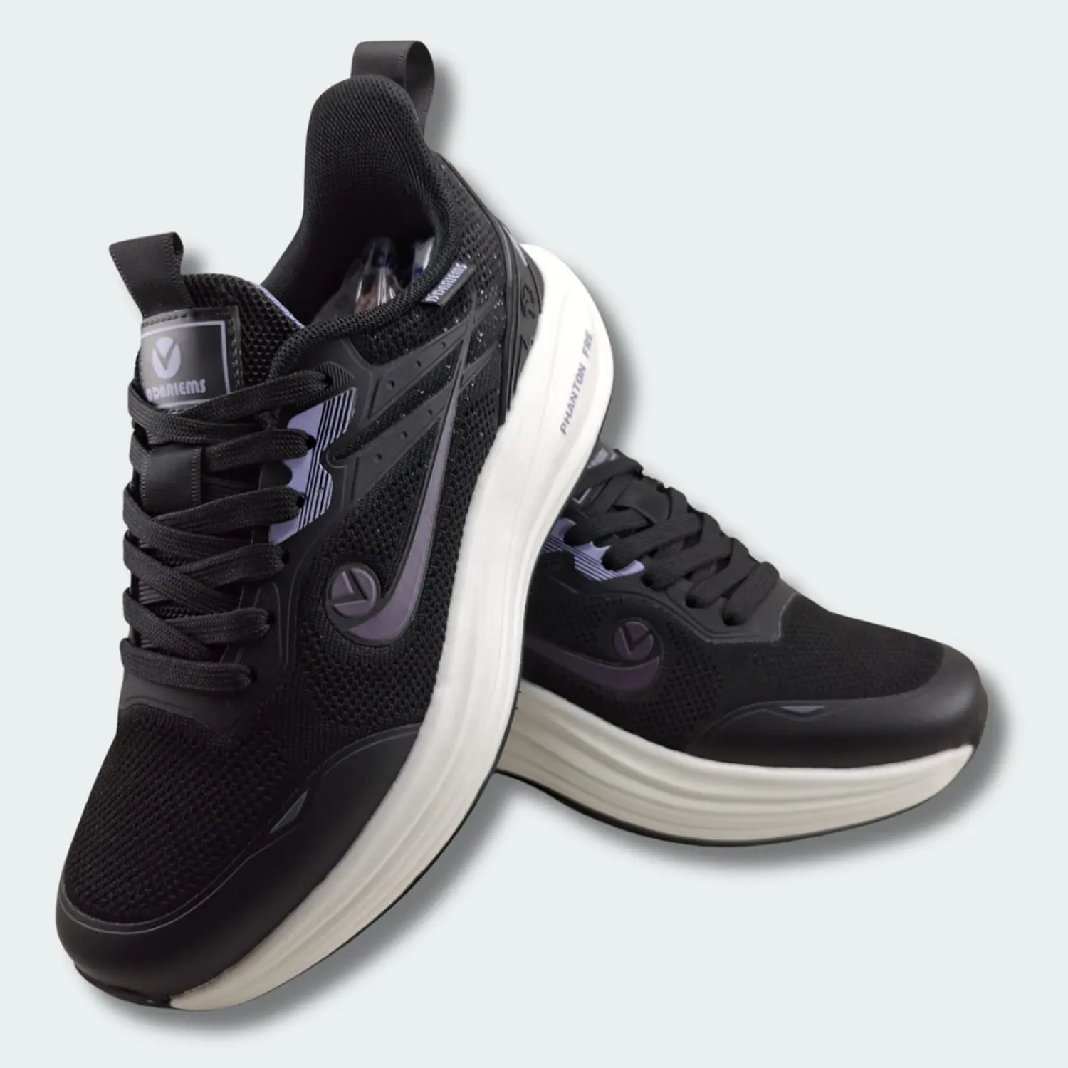 Zapatillas para Dama DDARIEMS F4 - 1 2